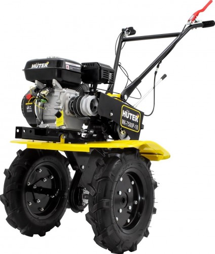 Мотоблок HUTER МК-7500P