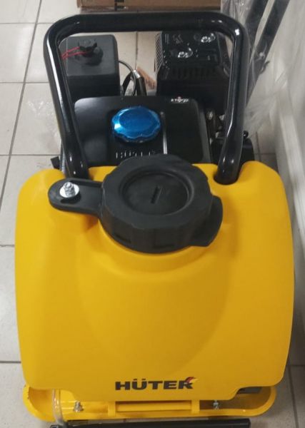 Виброплита Huter VP-90W (Honda)