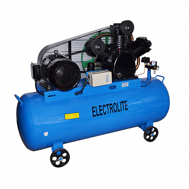 Компрессор воздушный Electrolite 3000/500-3 380В