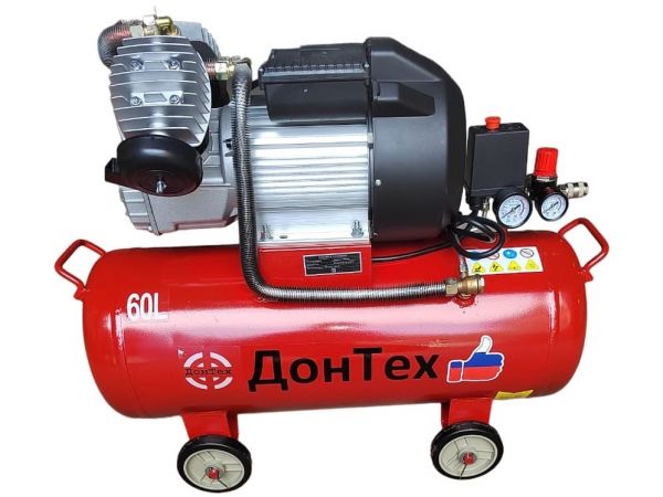 Компрессор ДонТех КМ-480/60