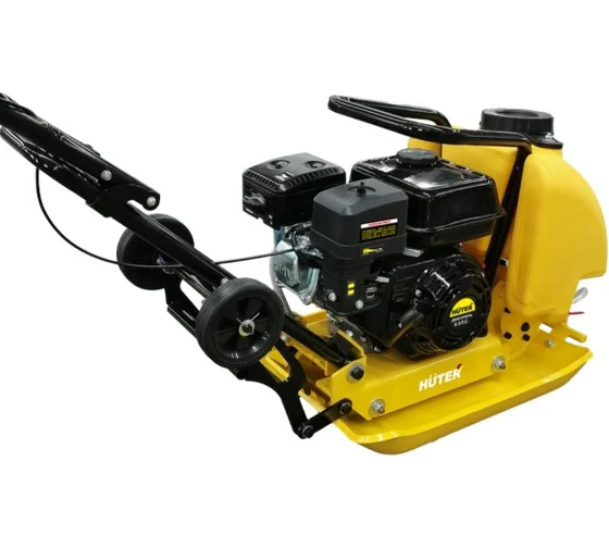 Виброплита Huter VP-110W