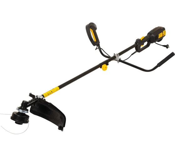 Электрический триммер Huter GET-420B