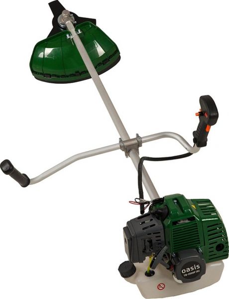 Триммер бензиновый TB-250P Eco Oasis