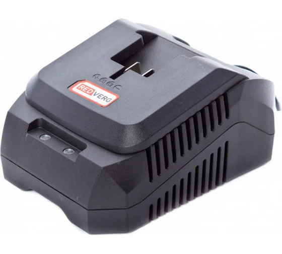 Зарядное устройство 18V, 4.0А REDVERG