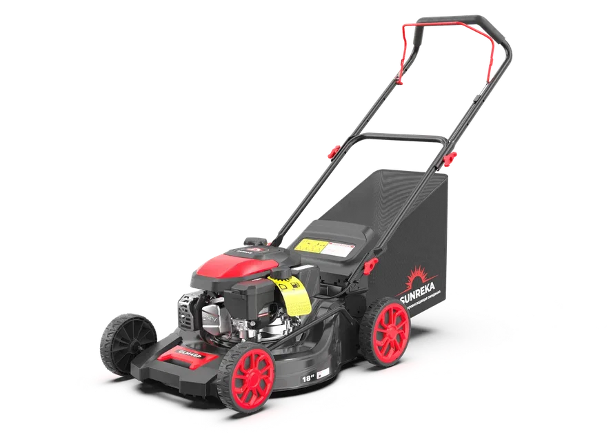 Бензиновая газонокосилка SUNREKA GLM46P