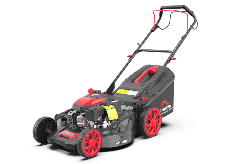 Бензиновая газонокосилка SUNREKA GLM46S