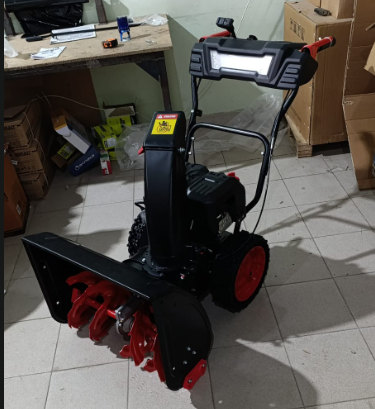 Снегоуборщик ST 610EFP PREMIUM