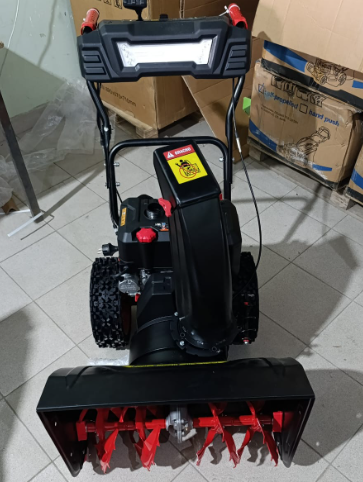 Снегоуборщик ST 610EFP PREMIUM