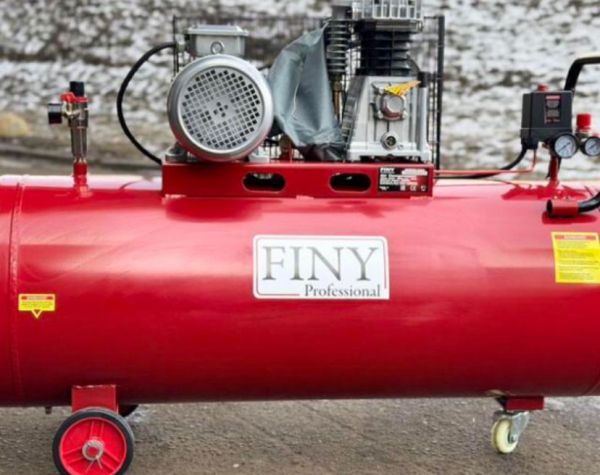 Компрессор Finy 950/250 (380В)