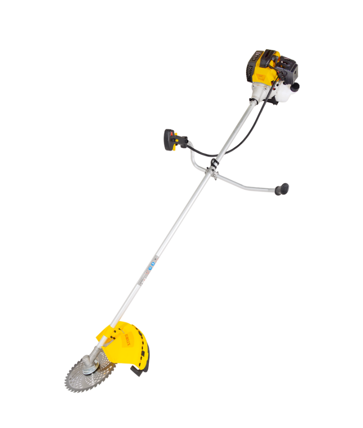 Бензиновый триммер Eurolux TR-3000T