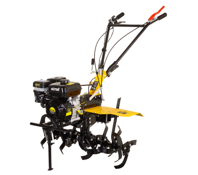 Мотоблок HUTER МК-8000РL