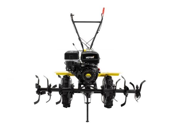 Мотоблок бензиновый HUTER МК-9500P