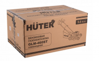 Газонокосилка бензиновая Huter GLM-460ST