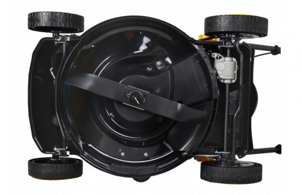 Газонокосилка бензиновая Huter GLM-460ST
