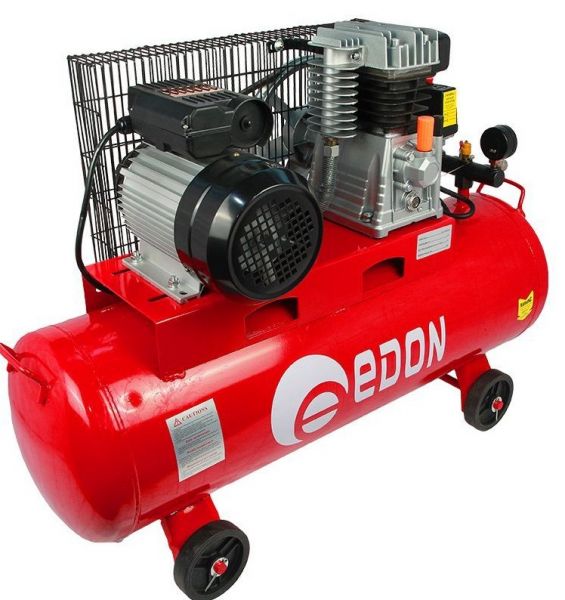 Компрессор Edon OAC-100/2400YS