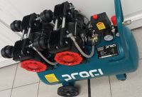 Компрессор воздушный безмасляный Profi ACB 50/500