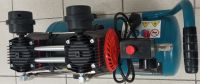 Компрессор воздушный безмасляный "profi" ACB-25/250