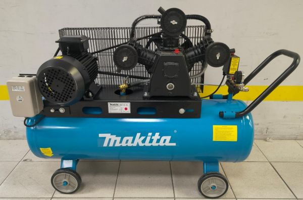Компрессор Макита ас 850/150