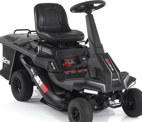 Райдер садовый Evoline TRG 61 CM L