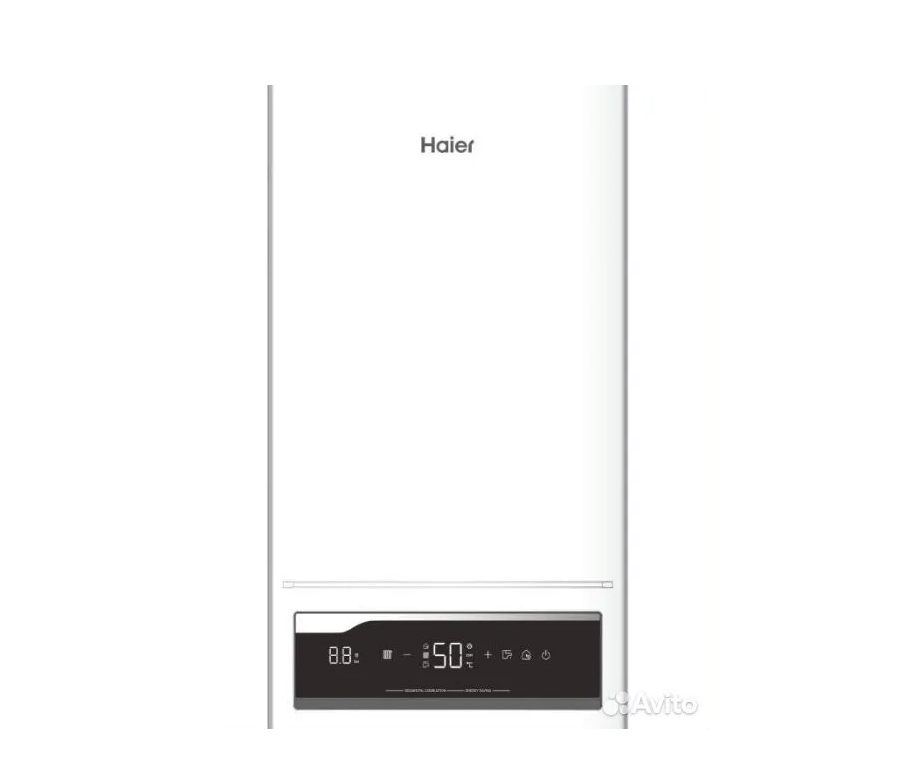 Котел газовый haier ProLine S 2.24 Ti