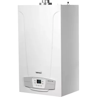 Настенный газовый котёл BAXI eco life 1.24 f