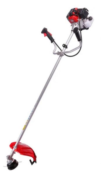 Бензиновый садовый триммер Master Bt-56