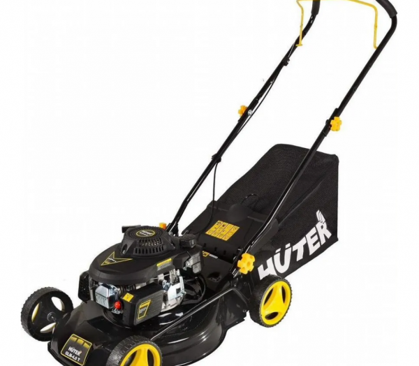 Газонокосилка Huter GLM-4.0 Т