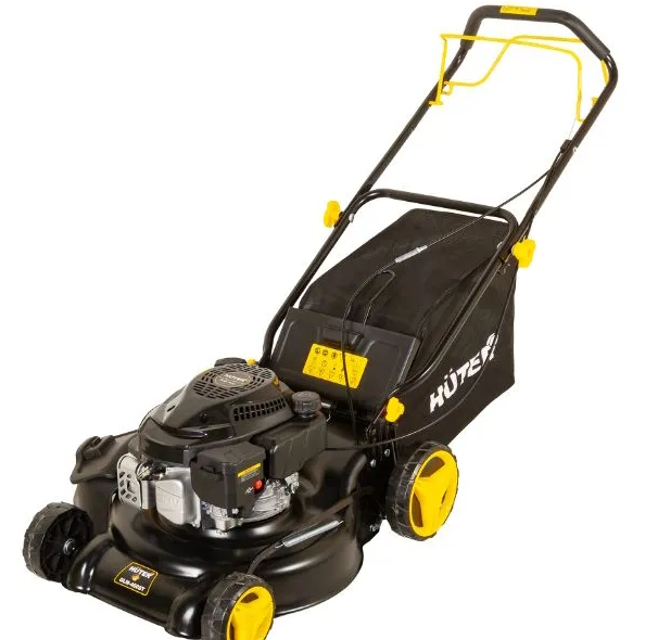Газонокосилка бензиновая Huter GLM-200MS
