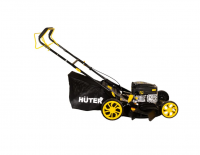 Газонокосилка бензиновая GLM-300MX Huter