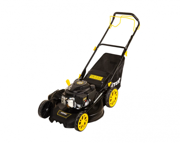 Газонокосилка бензиновая GLM-300MX Huter