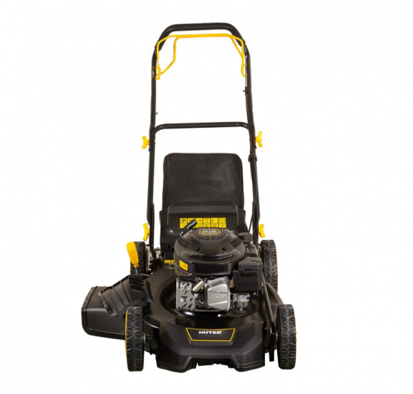 Газонокосилка бензиновая GLM-300MX Huter