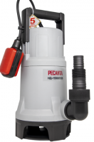 Дренажный насос Ресанта НД-15500П/35