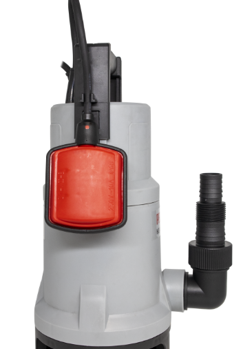 Дренажный насос Ресанта НД-15500П/35