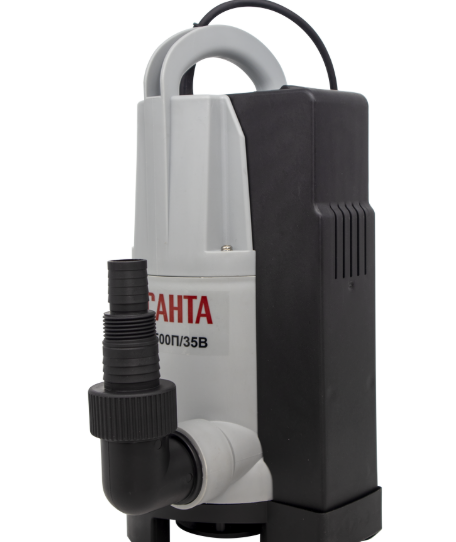 Дренажный насос Ресанта НД-15500П/35B