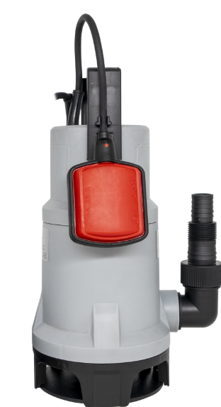Дренажный насос Ресанта НД-15300П/35