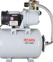 Автономная насосная станция Ресанта АНС-4200Ч