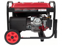 Бензиновый генератор atlet SC6000-I