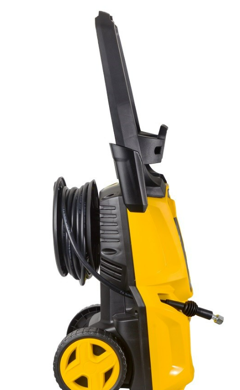 Мойка Huter W195-ARV