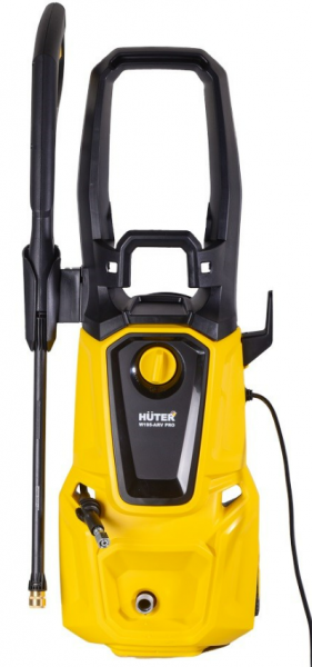 Мойка Huter W195-ARV PRO