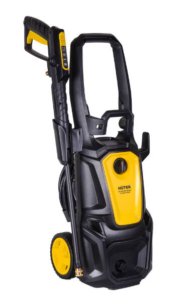 Мойка Huter W195-PW SMART PROFESSIONAL