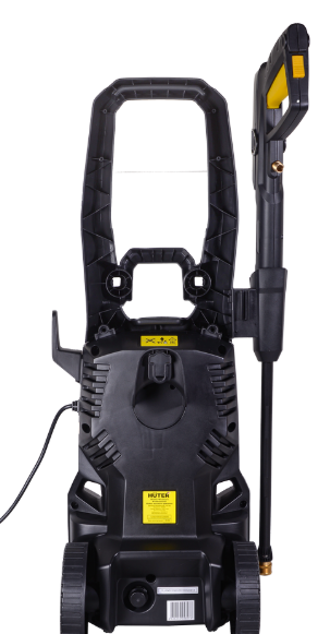 Мойка Huter W195-PW SMART PROFESSIONAL