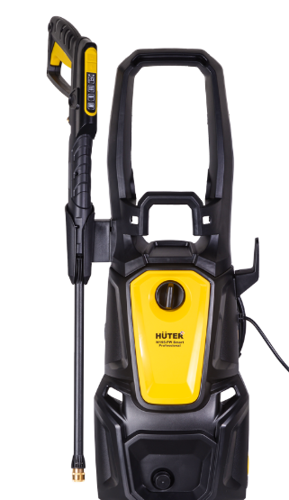Мойка Huter W195-PW SMART PROFESSIONAL