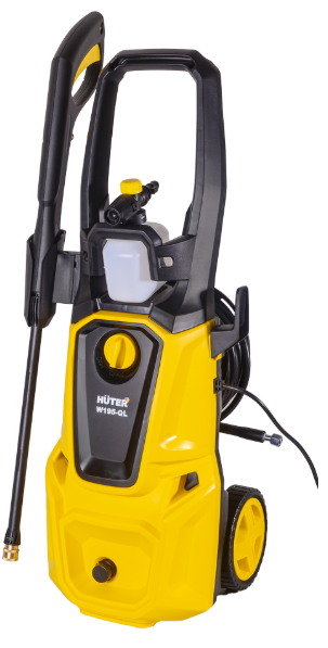 Мойка Huter W195-QL