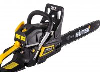Бензопила Huter BS-6218