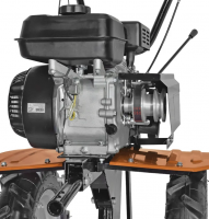Мотоблок CARVER MT-70