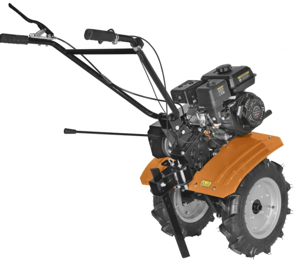 Мотоблок CARVER MT-70