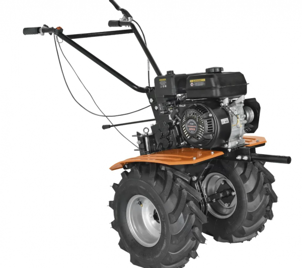 Мотоблок CARVER MT-70W