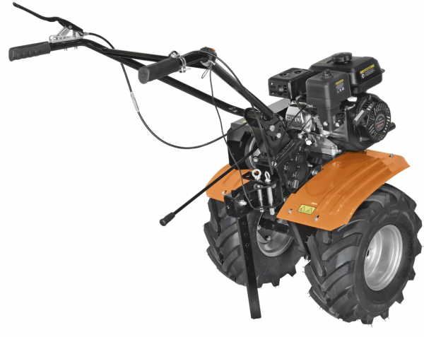 Мотоблок CARVER MT-70W