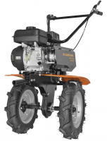 Мотоблок CARVER МТ-7100