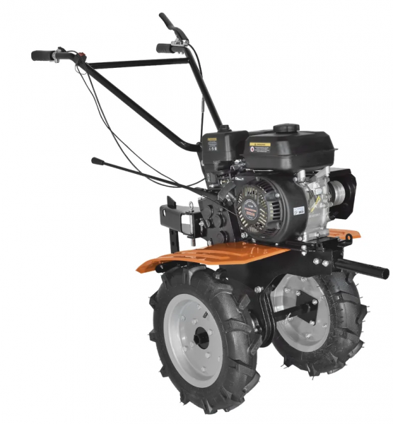 Мотоблок CARVER МТ-7100